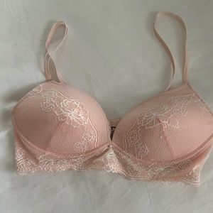 Bralette 38B NWOT